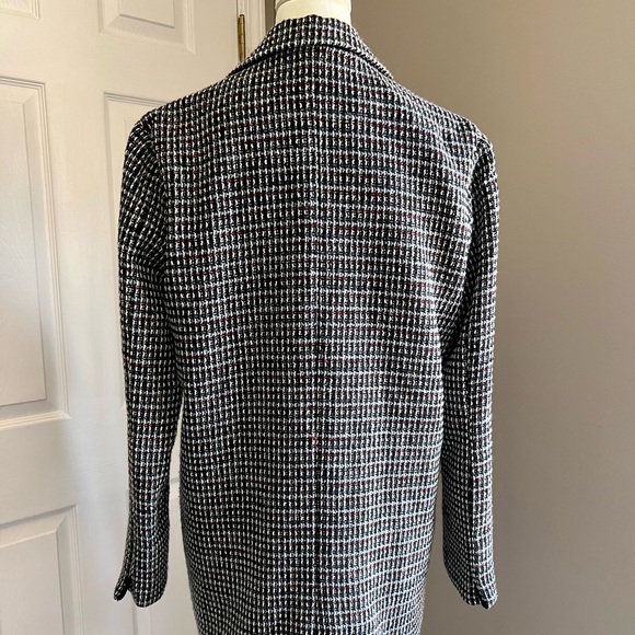 Wool blend coat in size S - Picture 7 of 9